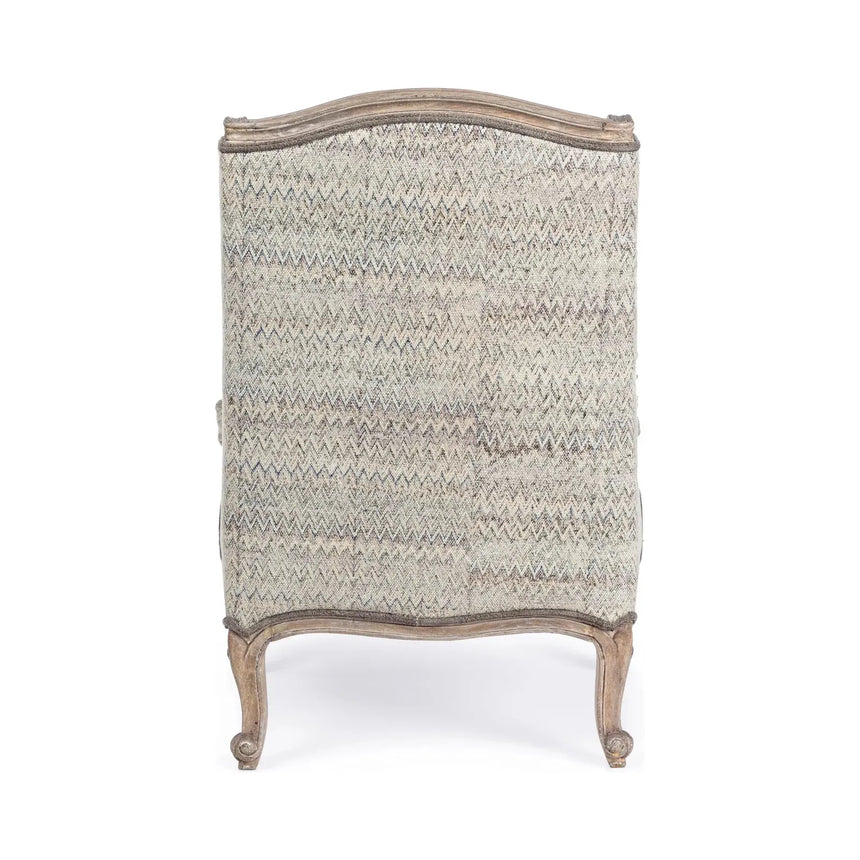 Elodie Sessel - ZEN ZONE Furniture