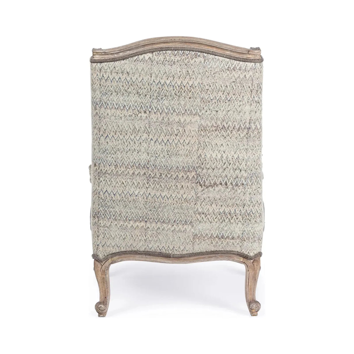 Elodie Sessel - ZEN ZONE Furniture