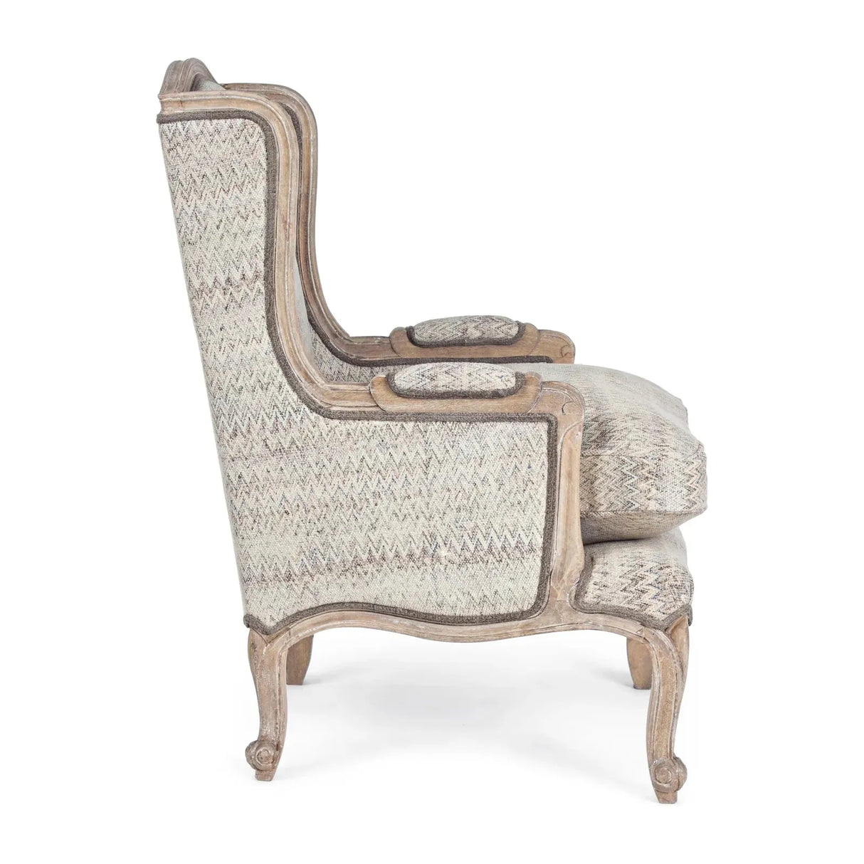 Elodie Sessel - ZEN ZONE Furniture