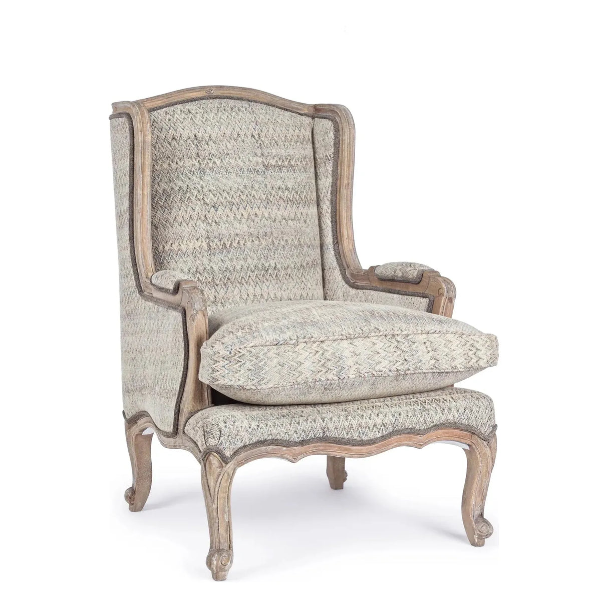 Elodie Sessel - ZEN ZONE Furniture