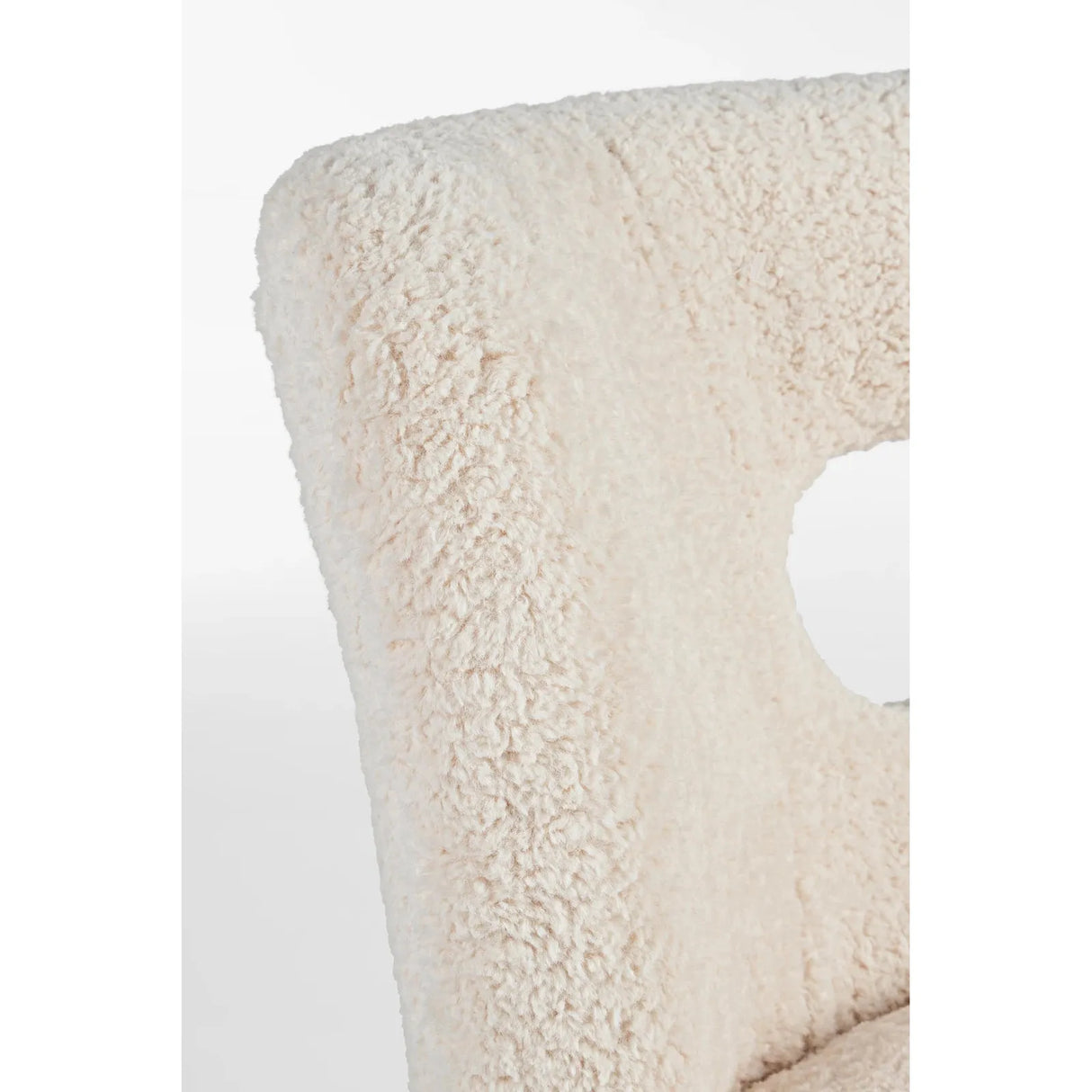 Cortina Sessel - ZEN ZONE Furniture