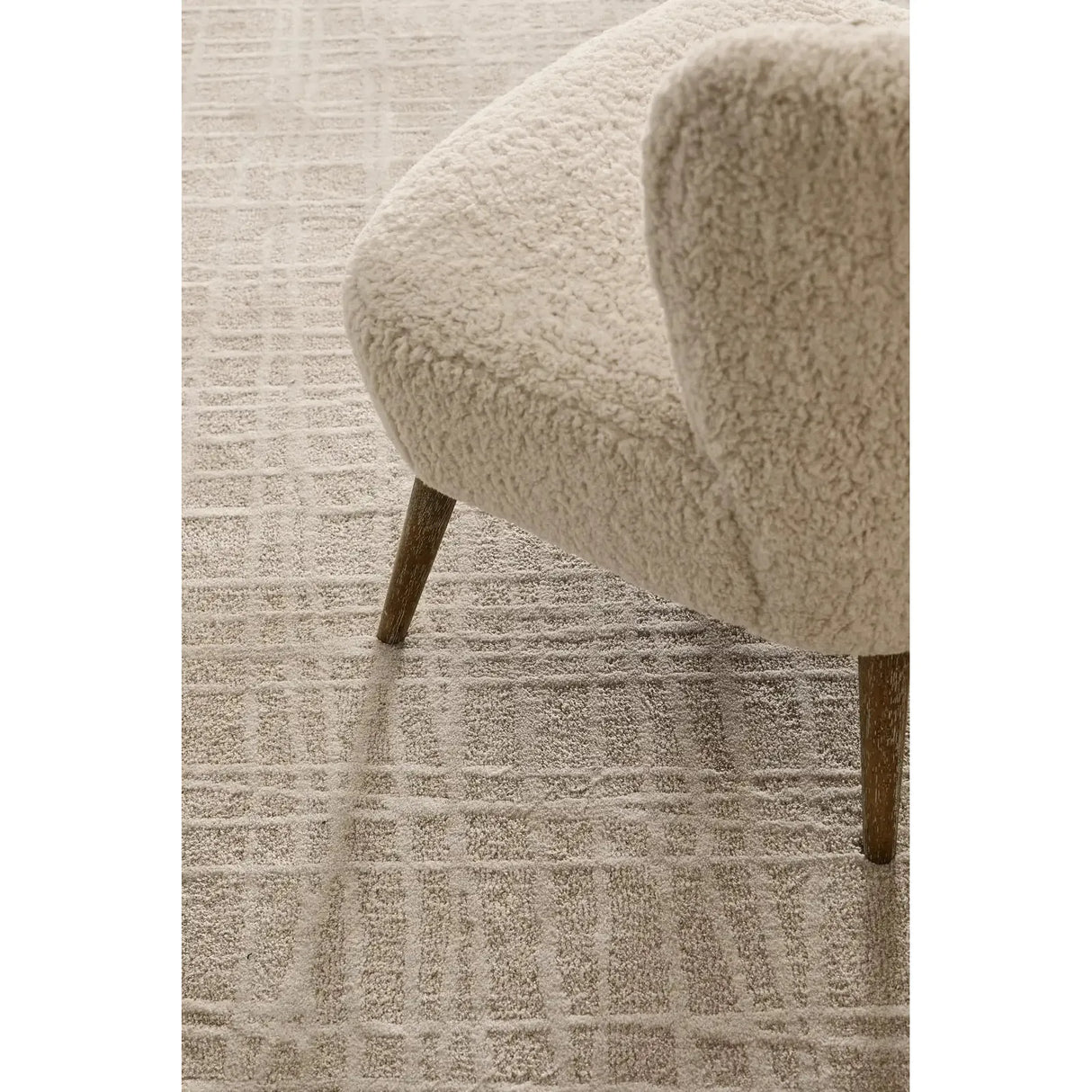 Cortina Sessel - ZEN ZONE Furniture