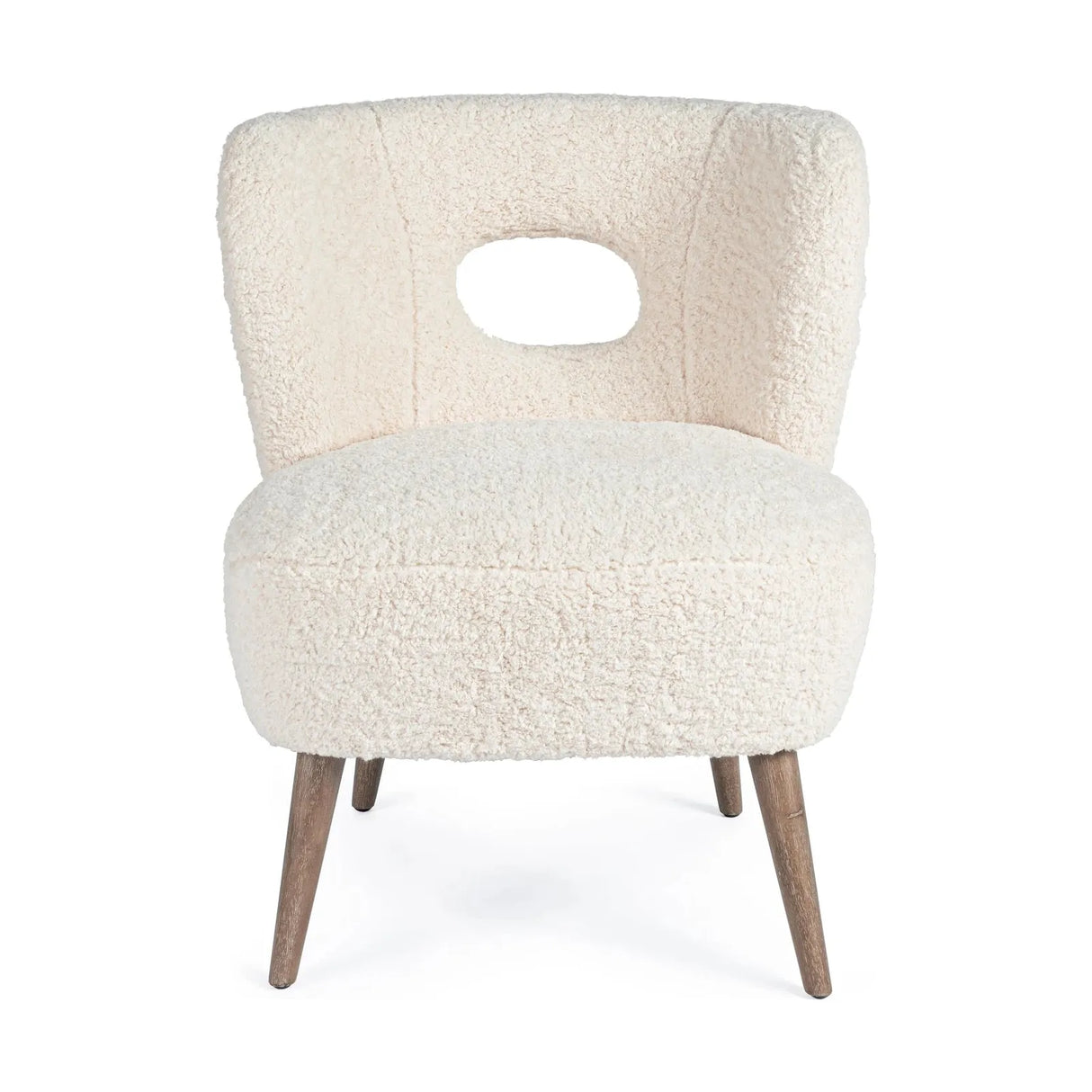 Cortina Sessel - ZEN ZONE Furniture