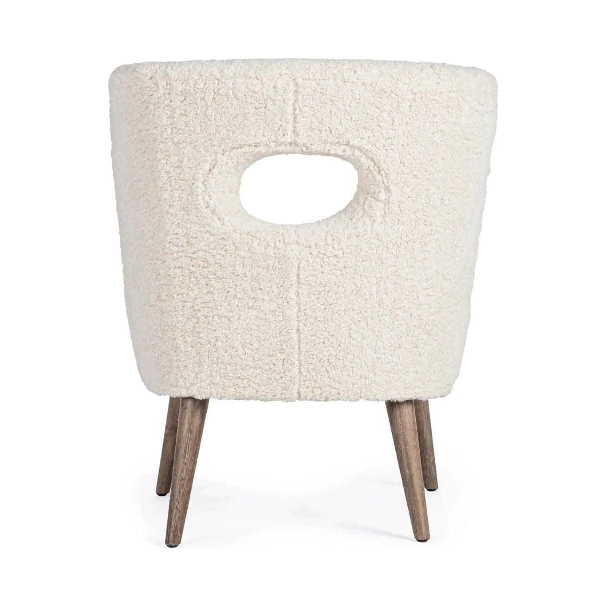 Cortina Sessel - ZEN ZONE Furniture