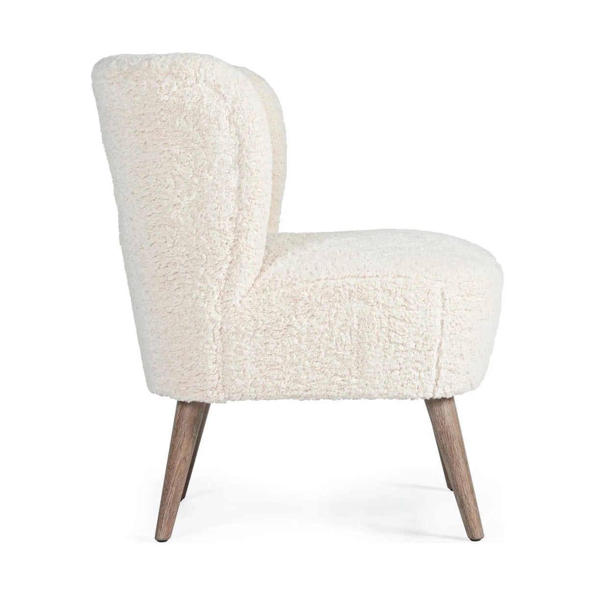 Cortina Sessel - ZEN ZONE Furniture