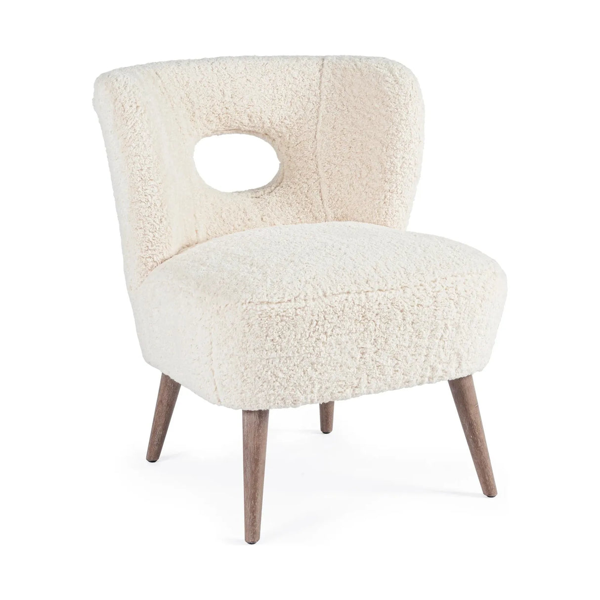 Cortina Sessel - ZEN ZONE Furniture