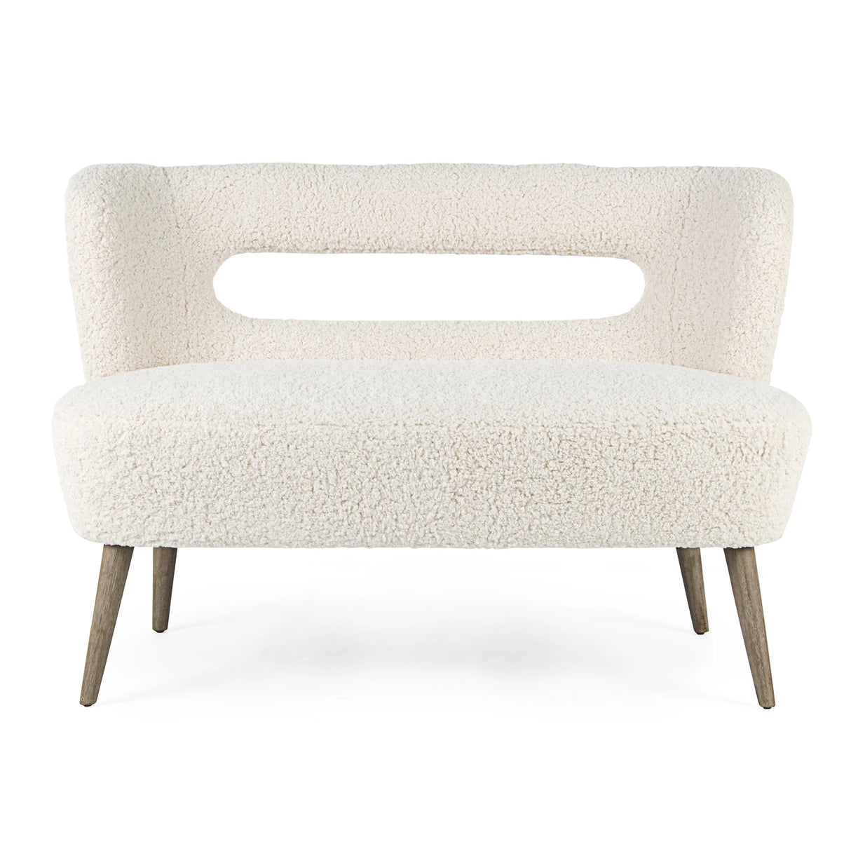 Sofa 2-Sitzer Cortina - ZEN ZONE Furniture