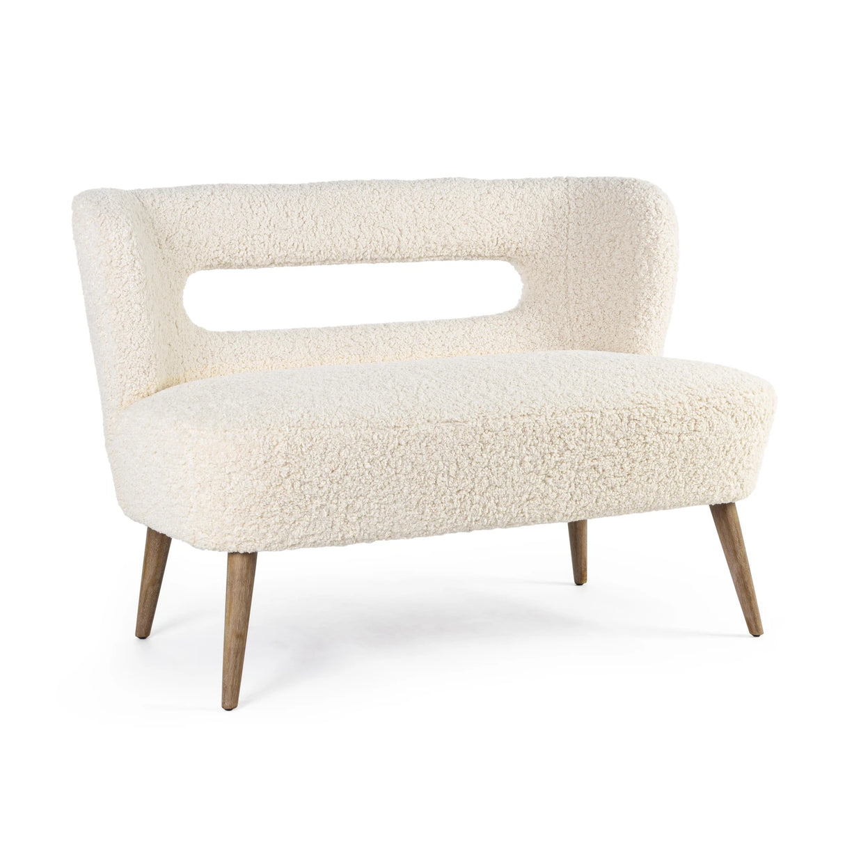 Sofa 2-Sitzer Cortina - ZEN ZONE Furniture