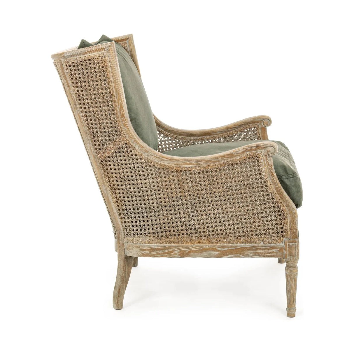 Carolina Sessel - ZEN ZONE Furniture