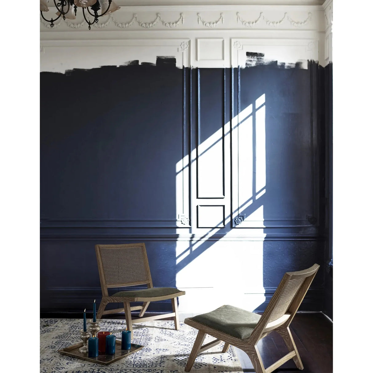 Cortilia Sessel - ZEN ZONE Furniture