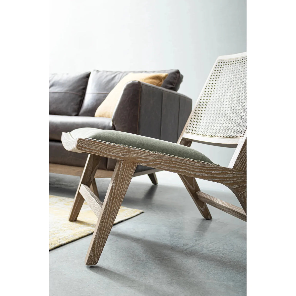 Cortilia Sessel - ZEN ZONE Furniture