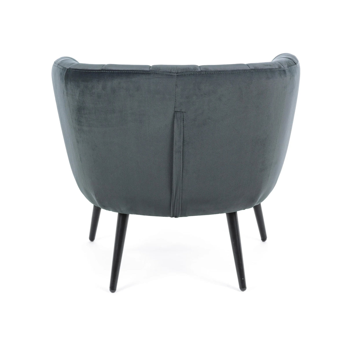 Sessel Avril Grau - ZEN ZONE Furniture