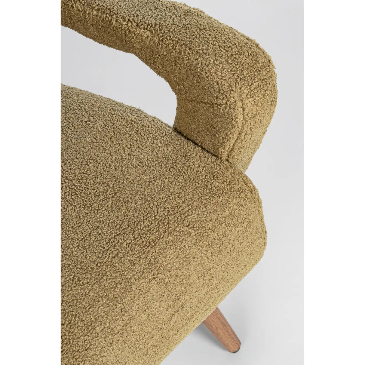 Sessel Berna Palm - ZEN ZONE Furniture