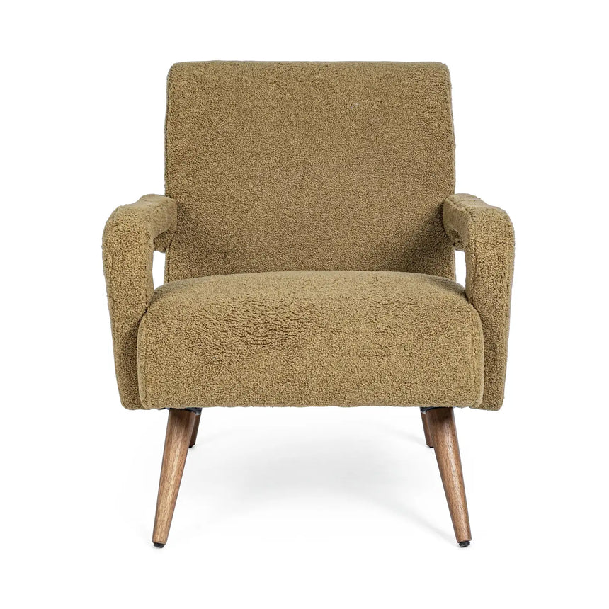 Sessel Berna Palm - ZEN ZONE Furniture
