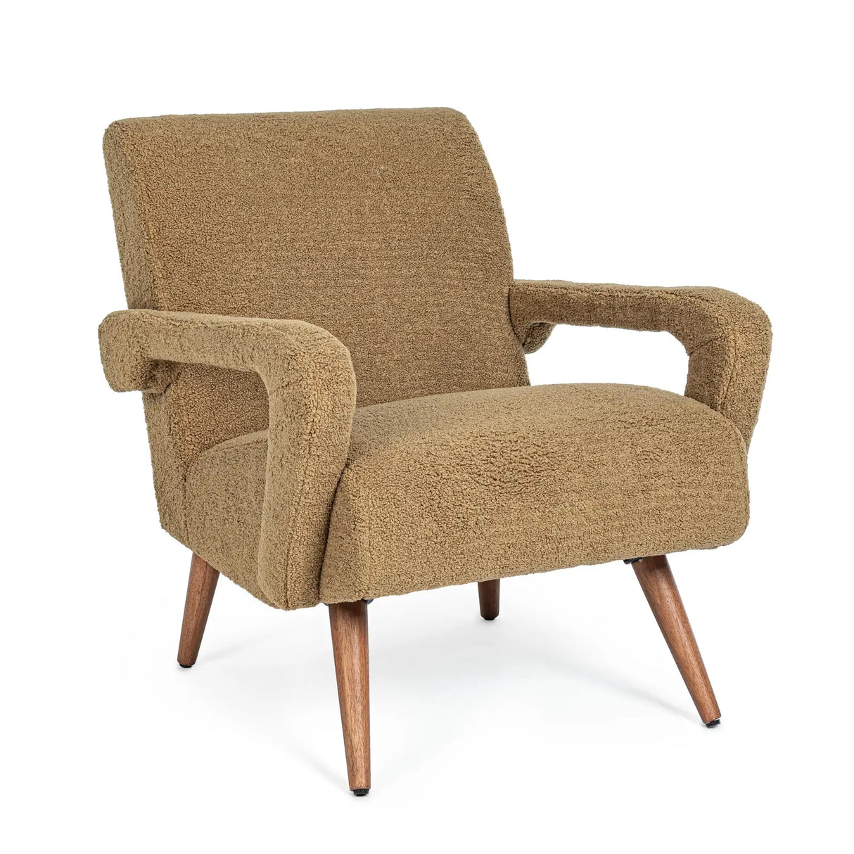 Sessel Berna Palm - ZEN ZONE Furniture