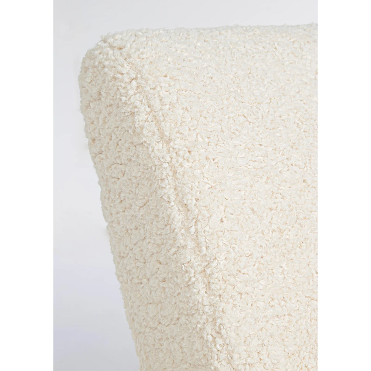 Sessel Berna Weiß - ZEN ZONE Furniture