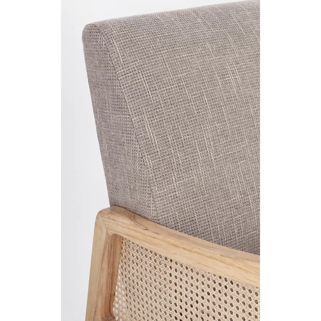 Sessel Deanna Auster - ZEN ZONE Furniture