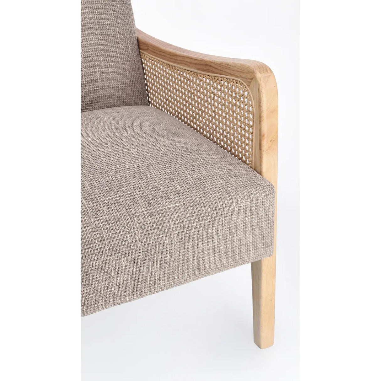 Sessel Deanna Auster - ZEN ZONE Furniture