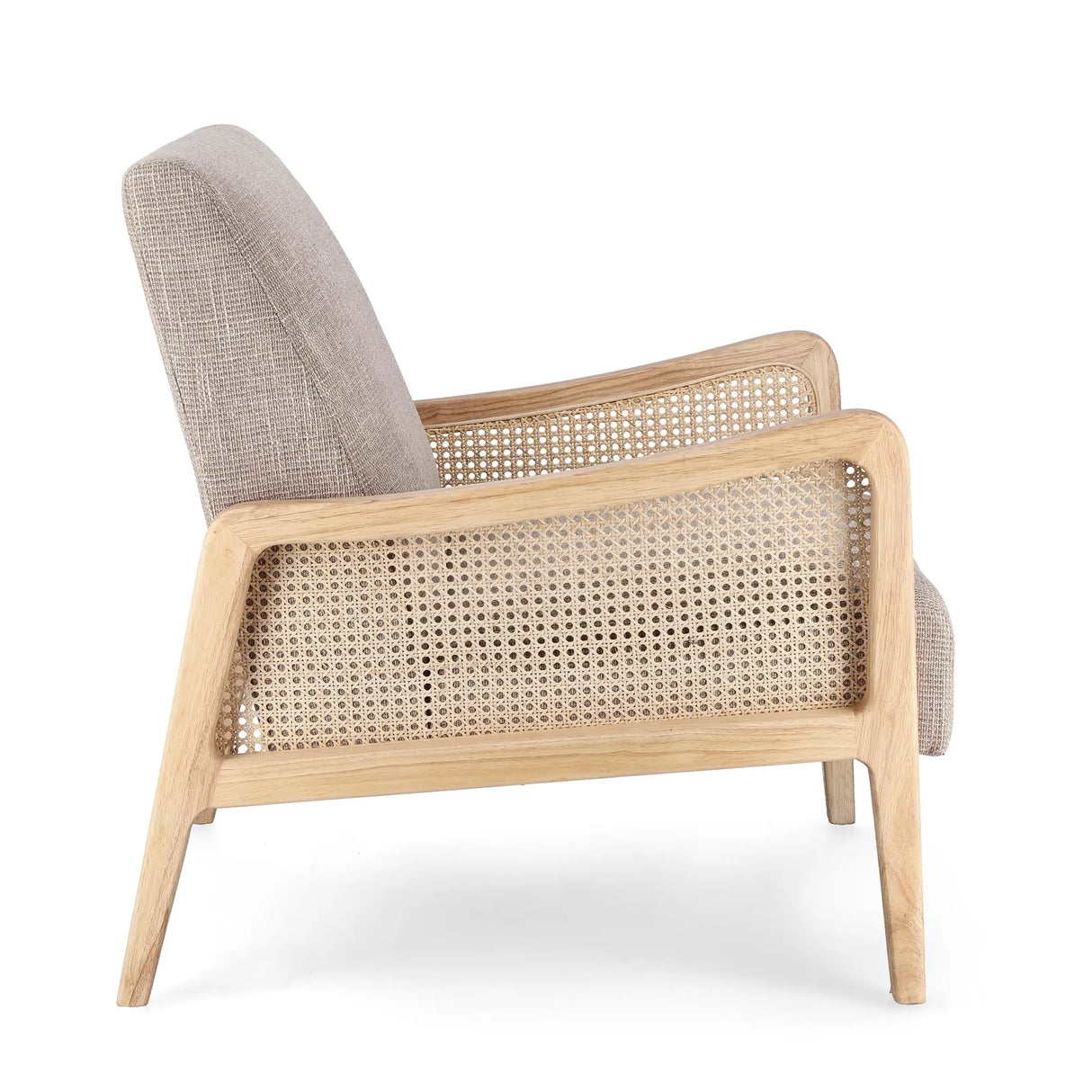 Sessel Deanna Auster - ZEN ZONE Furniture