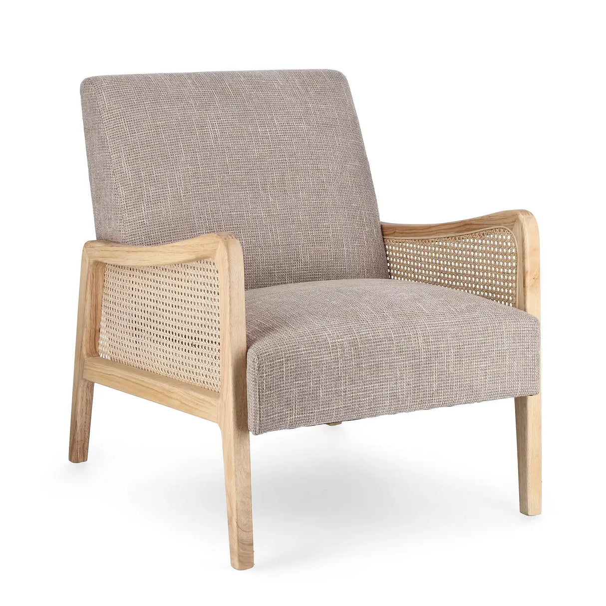 Sessel Deanna Auster - ZEN ZONE Furniture