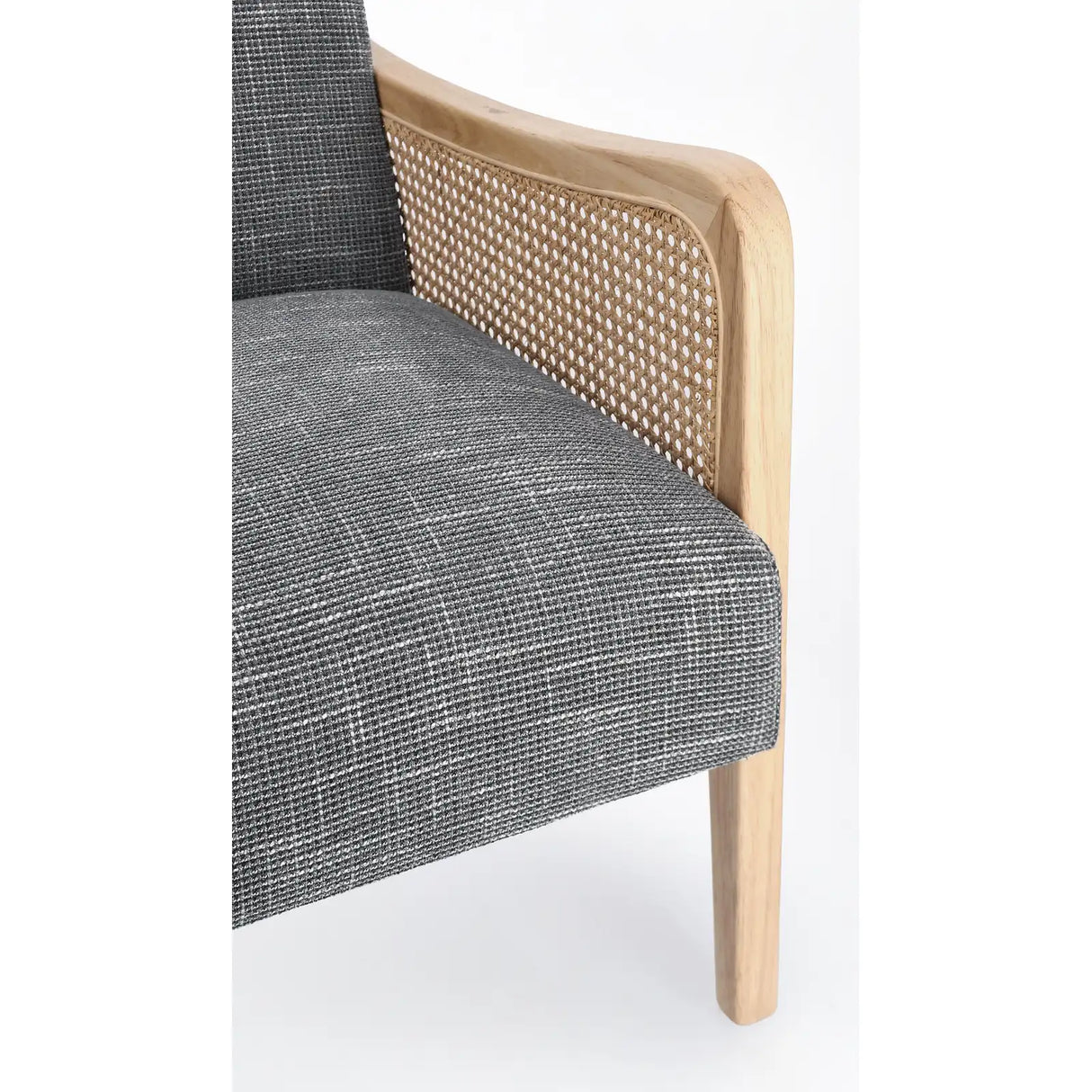 Sessel Deanna Winter - ZEN ZONE Furniture