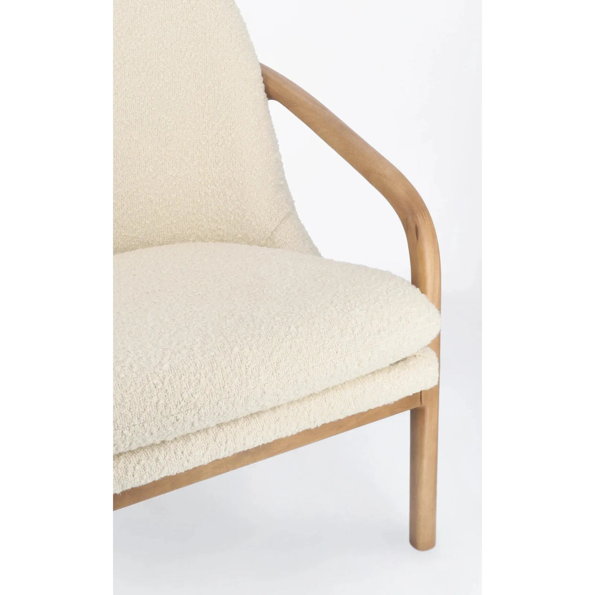 Elaide Sessel Pure - ZEN ZONE Furniture