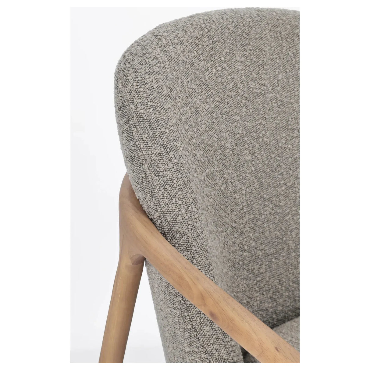 Elaide Sessel Stein - ZEN ZONE Furniture