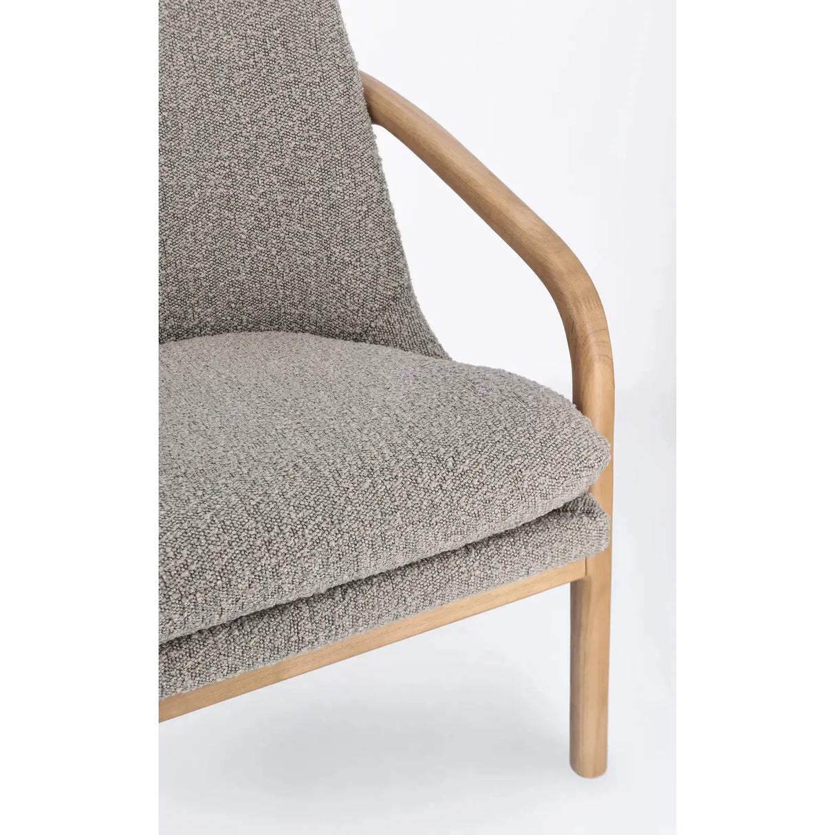 Elaide Sessel Stein - ZEN ZONE Furniture