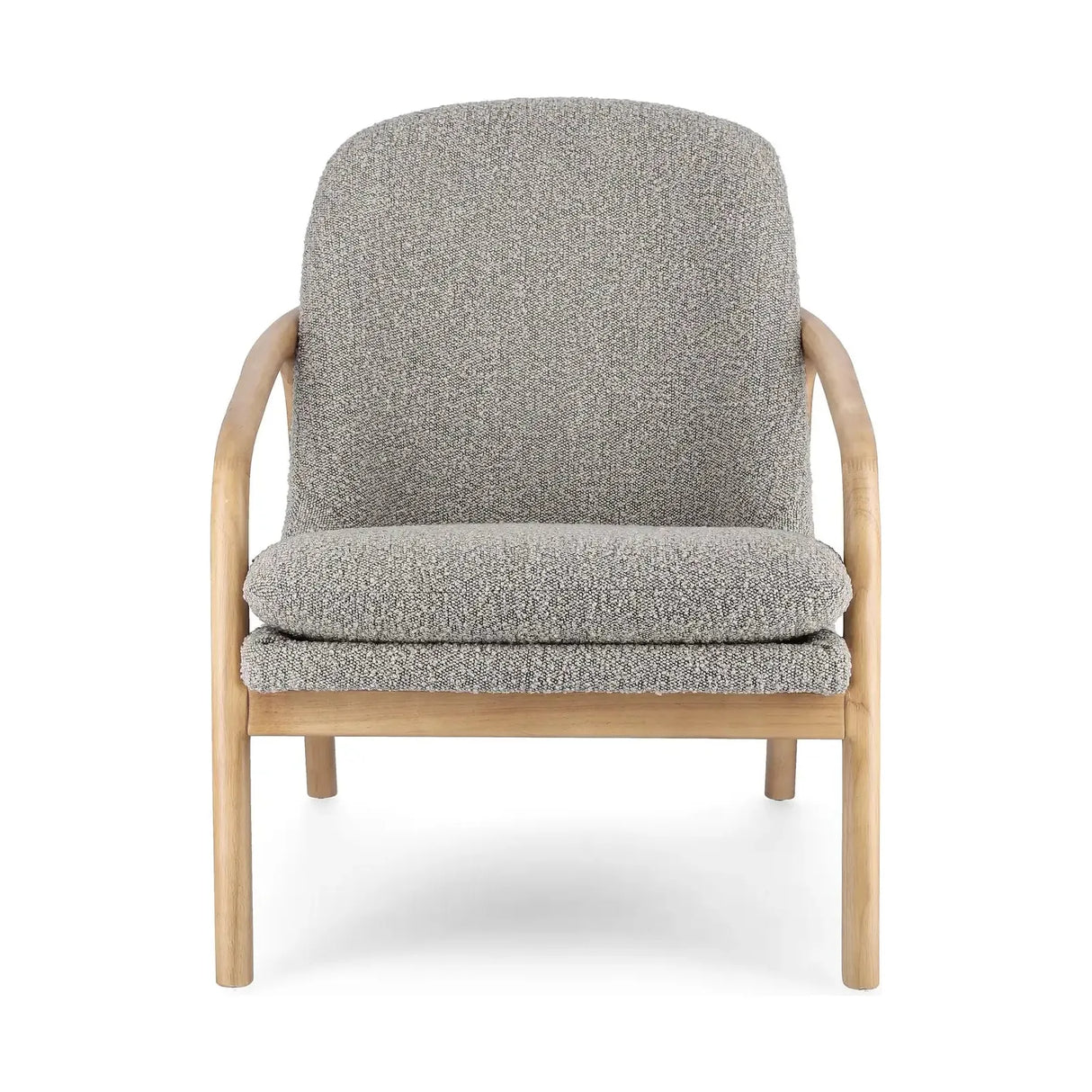 Elaide Sessel Stein - ZEN ZONE Furniture