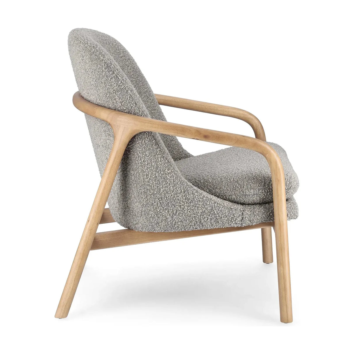 Elaide Sessel Stein - ZEN ZONE Furniture