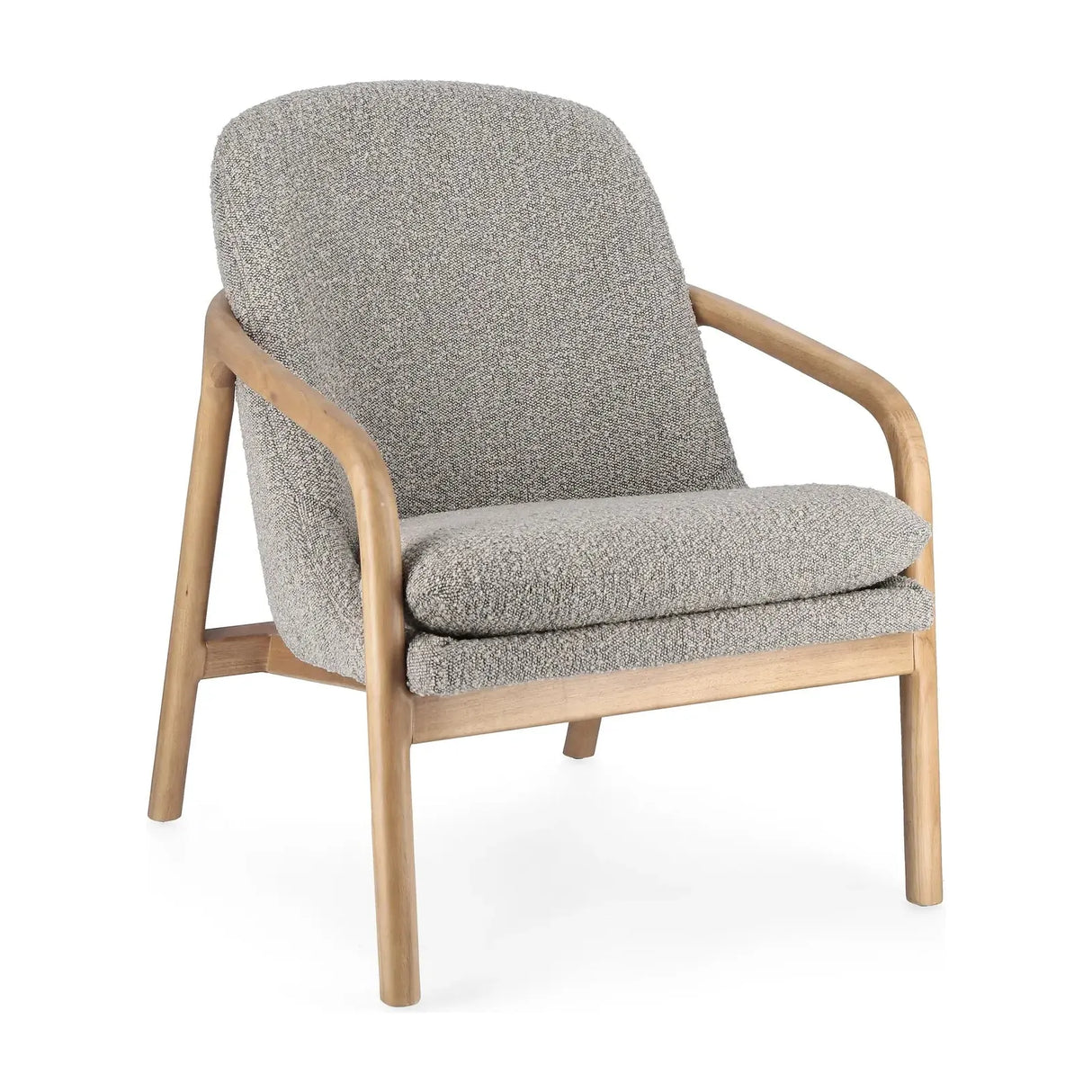 Elaide Sessel Stein - ZEN ZONE Furniture