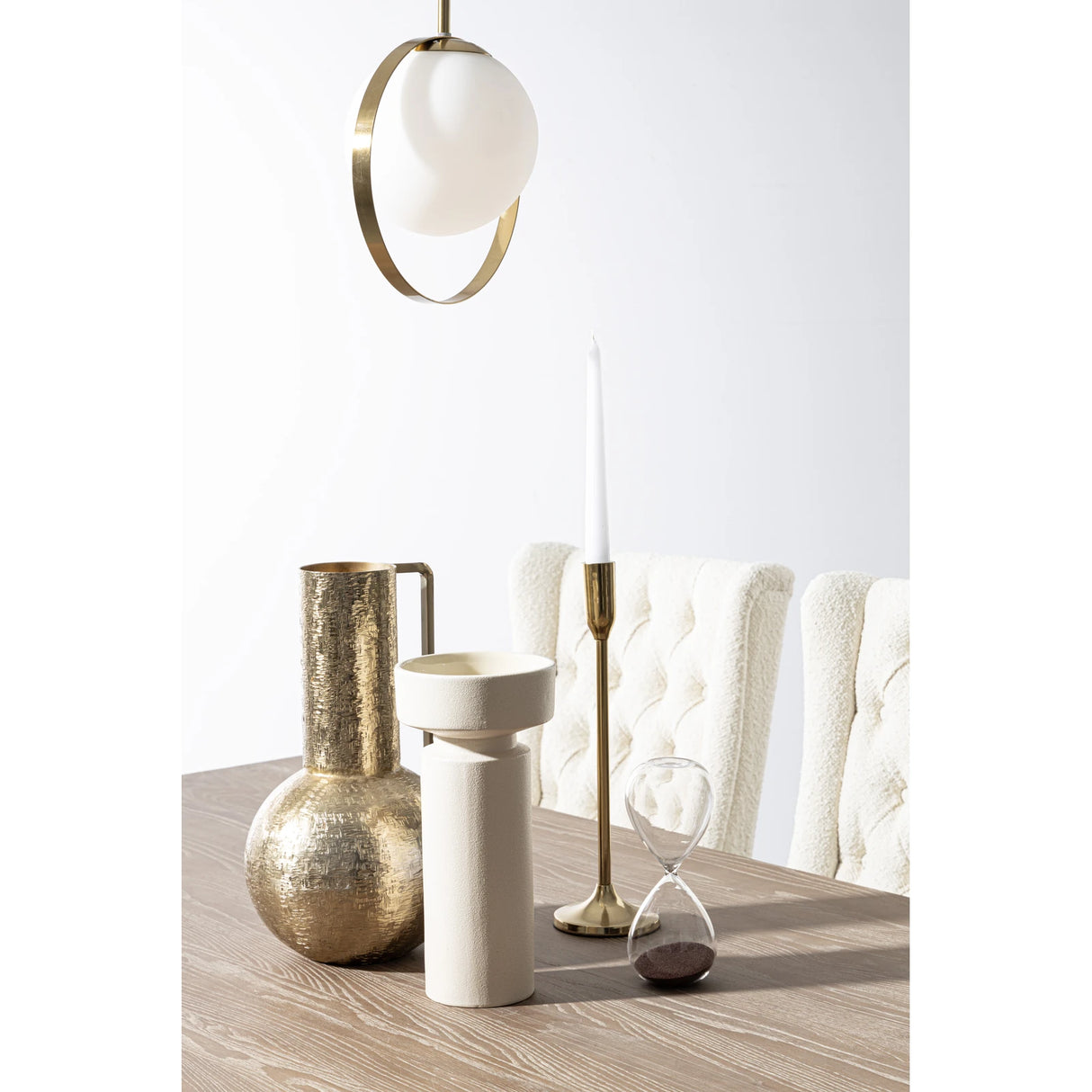 Esstisch 200x100cm Monroe - ZEN ZONE Furniture