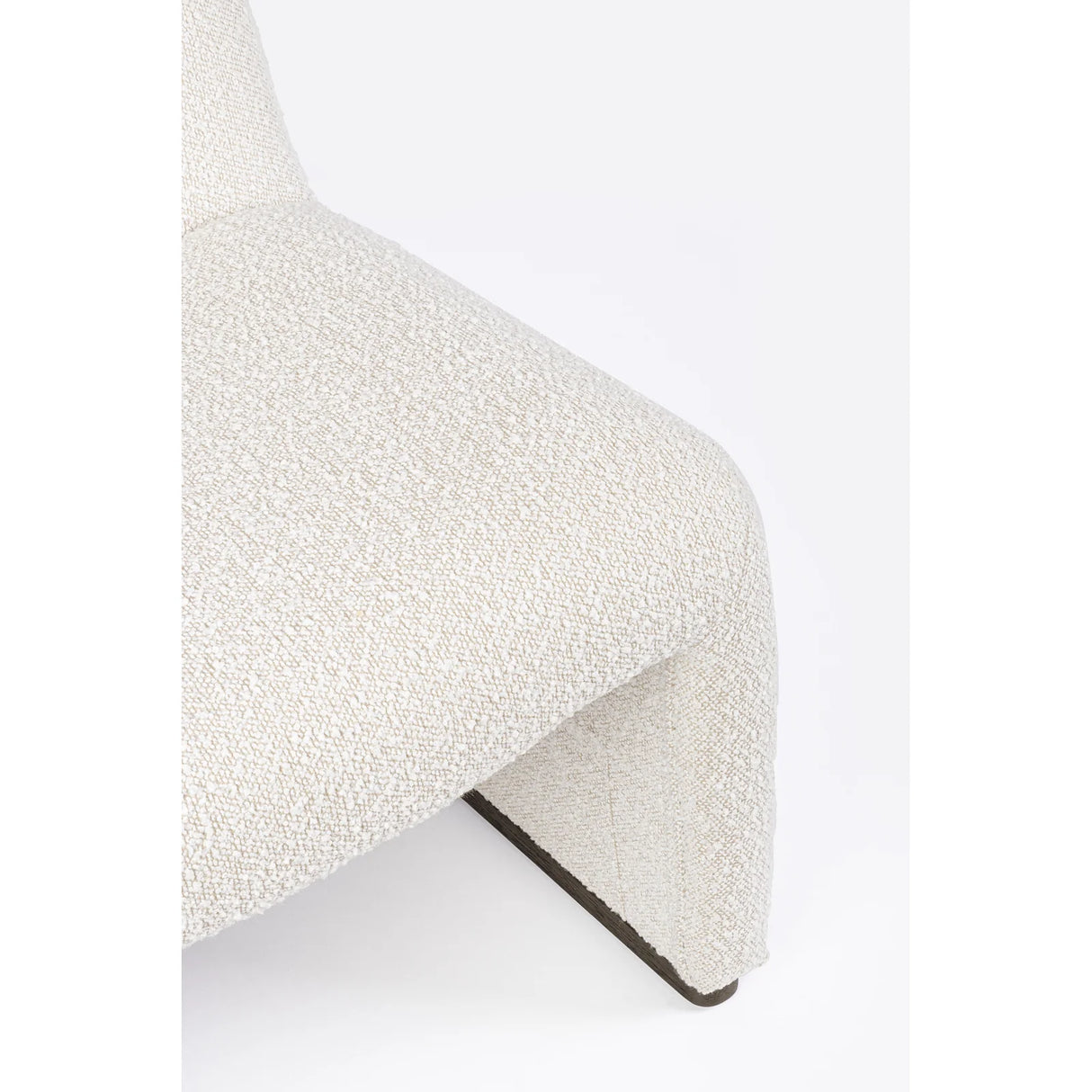 Sessel Bassilla Natürlich - ZEN ZONE Furniture