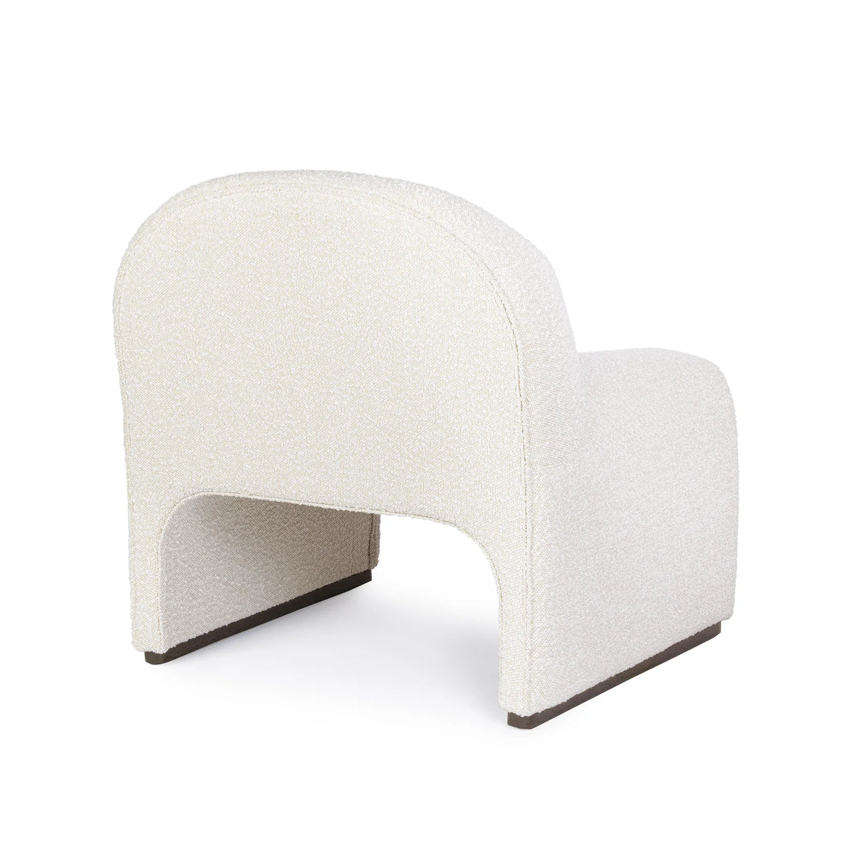 Sessel Bassilla Natürlich - ZEN ZONE Furniture