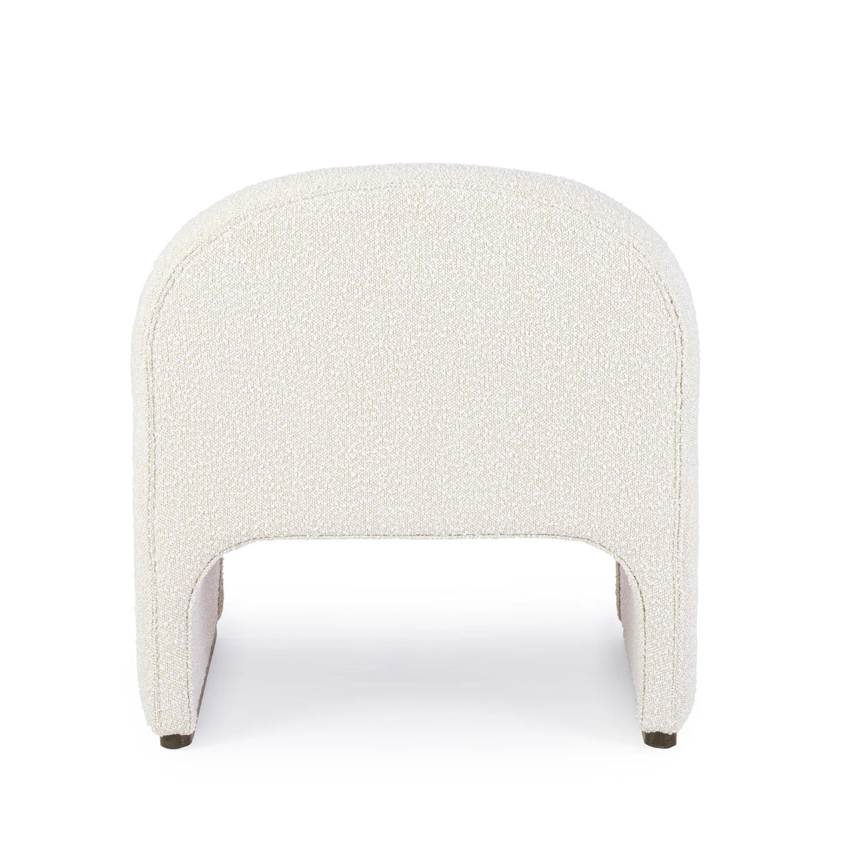 Sessel Bassilla Natürlich - ZEN ZONE Furniture