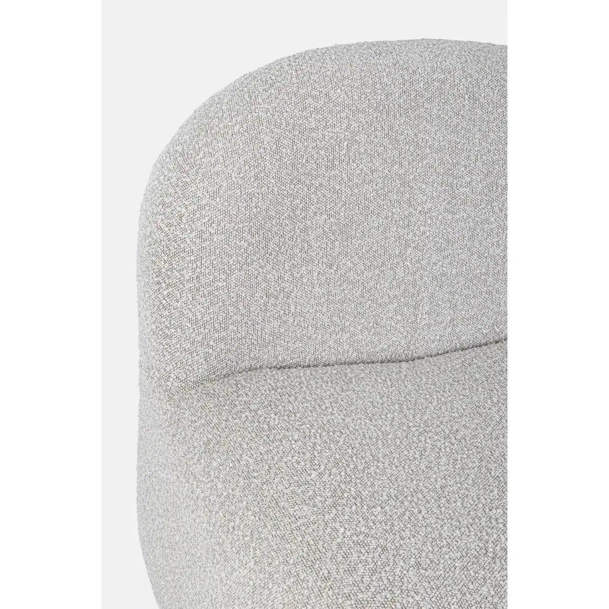 Sessel Bassilla Grau - ZEN ZONE Furniture