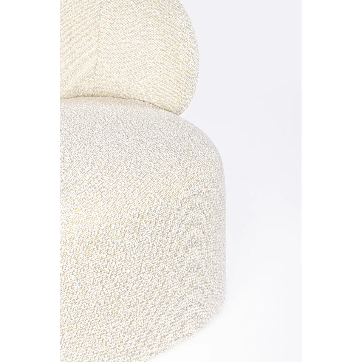 Sessel Babila Natürlich - ZEN ZONE Furniture