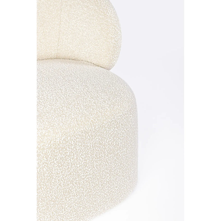 Sessel Babila Natürlich - ZEN ZONE Furniture