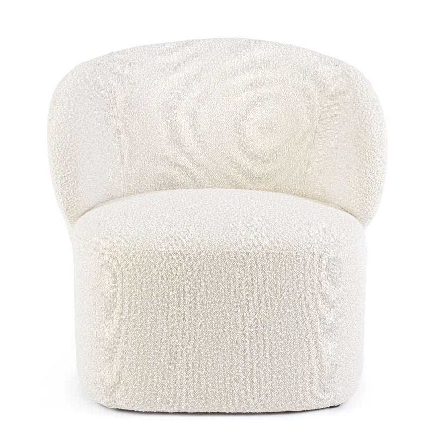 Sessel Babila Natürlich - ZEN ZONE Furniture