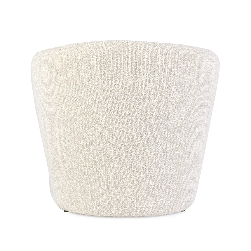 Sessel Babila Natürlich - ZEN ZONE Furniture
