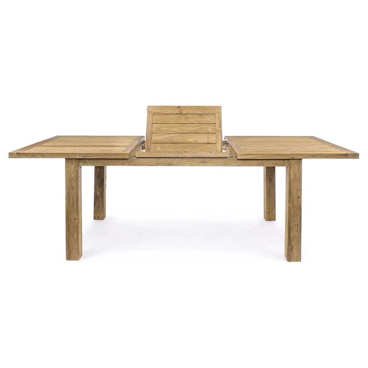 Bounty Ausziehtisch 160x220 cm Recyceltes Teakholz - ZEN ZONE Furniture