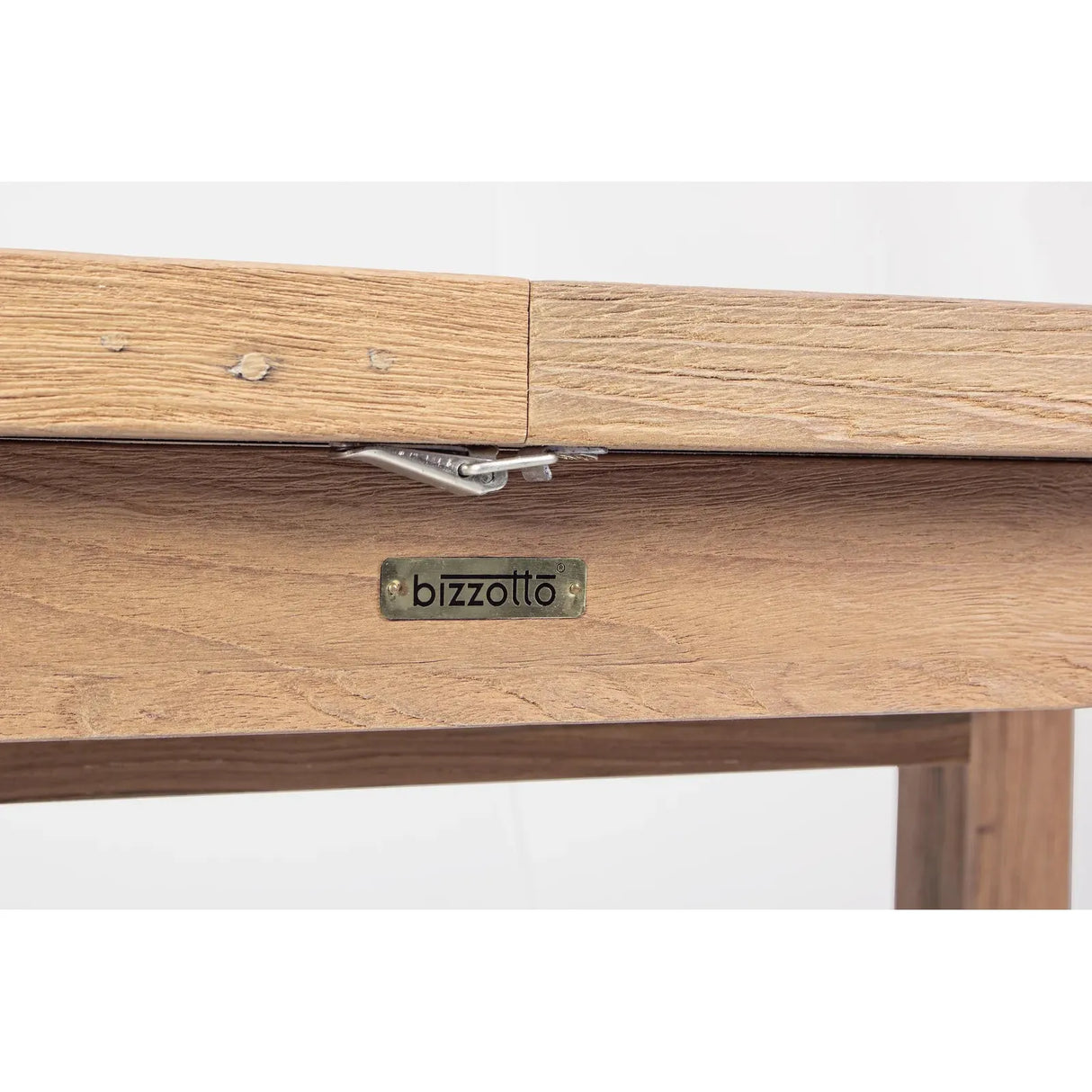 Bounty Ausziehtisch 160x220 cm Recyceltes Teakholz - ZEN ZONE Furniture