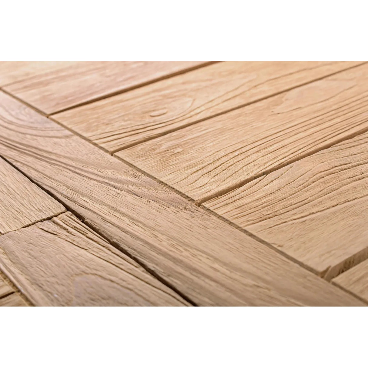 Bounty Ausziehtisch 160x220 cm Recyceltes Teakholz - ZEN ZONE Furniture