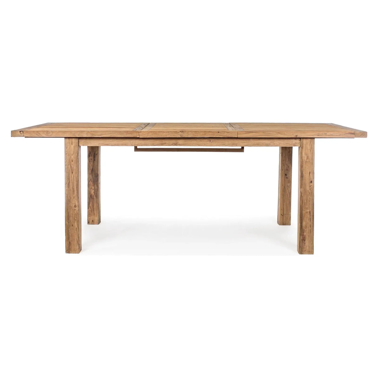 Bounty Ausziehtisch 160x220 cm Recyceltes Teakholz - ZEN ZONE Furniture