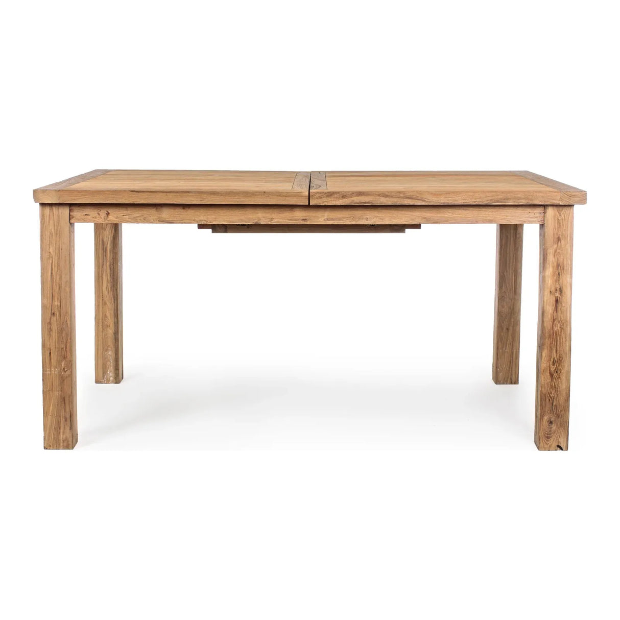 Bounty Ausziehtisch 160x220 cm Recyceltes Teakholz - ZEN ZONE Furniture