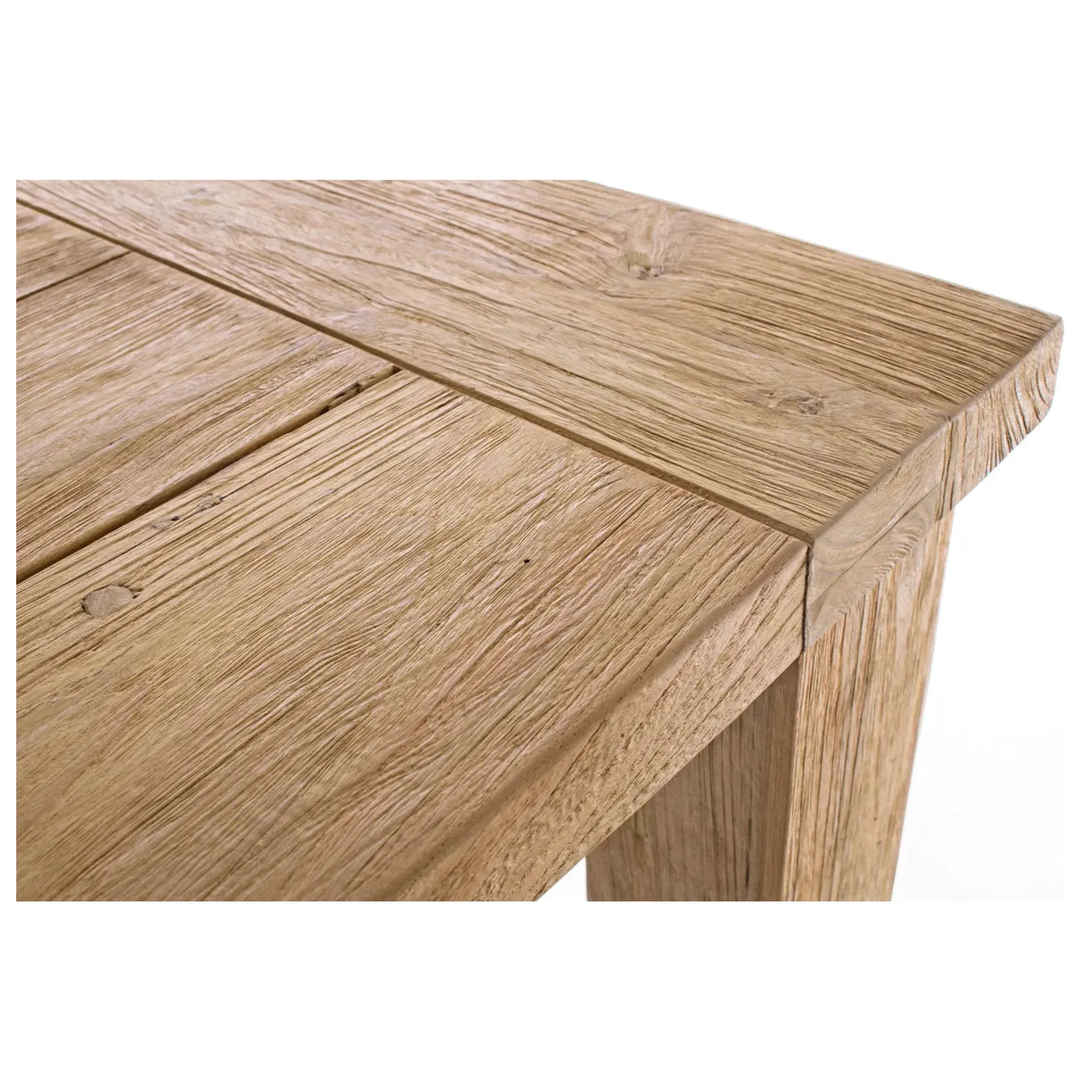Bounty Tisch aus recyceltem Teakholz 240x100 cm - ZEN ZONE Furniture