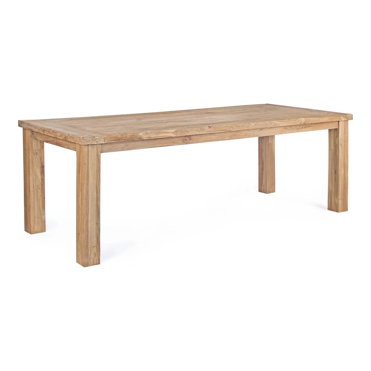 Bounty Tisch aus recyceltem Teakholz 240x100 cm - ZEN ZONE Furniture