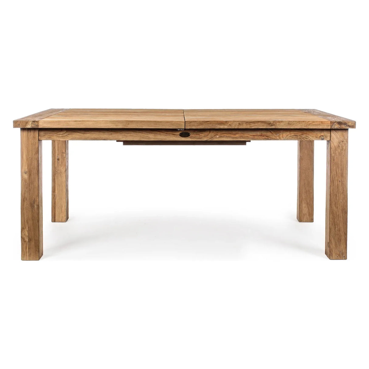 Bounty Ausziehbarer Tisch 180x250 cm Recyceltes Teakholz - ZEN ZONE Furniture