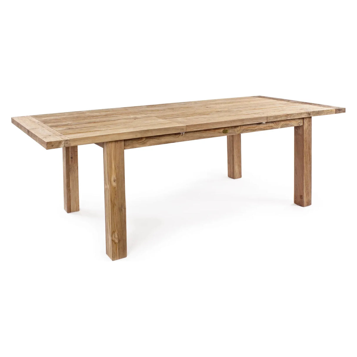 Bounty Ausziehbarer Tisch 180x250 cm Recyceltes Teakholz - ZEN ZONE Furniture