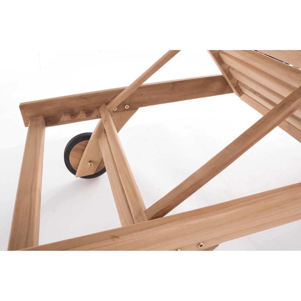 Garten Rollenliege Maryland - ZEN ZONE Furniture